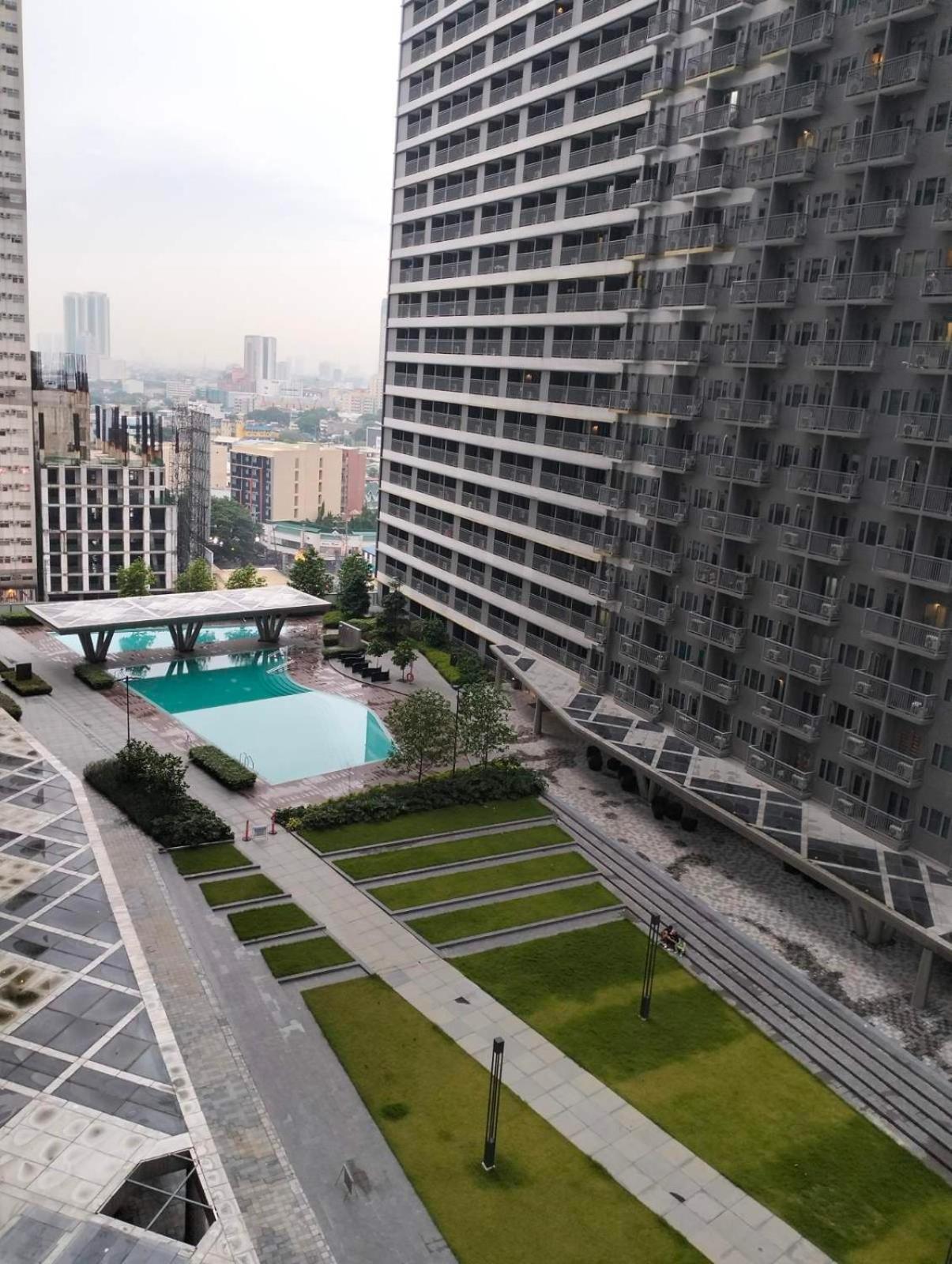 Smdc Apartment Ortigas Manila Exterior photo