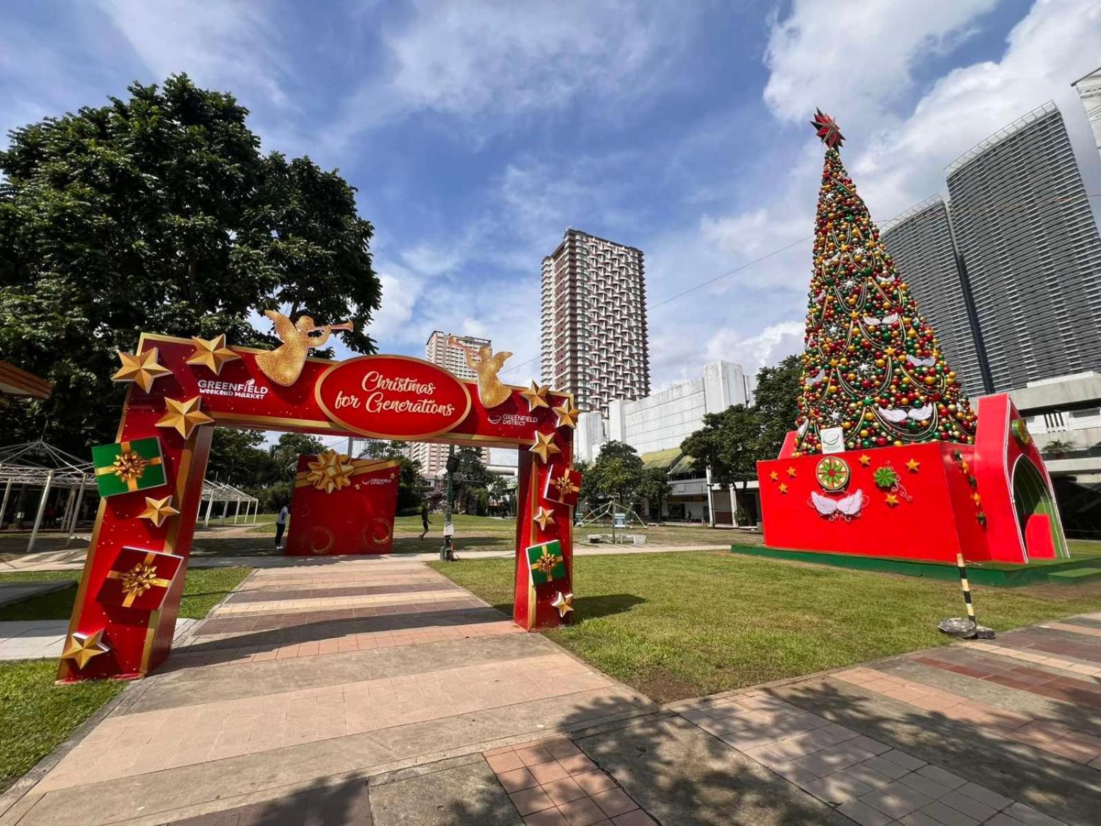 Smdc Apartment Ortigas Manila Exterior photo